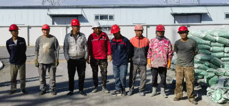 铁门关厂房地基沉降注浆加固施工队伍怎么选